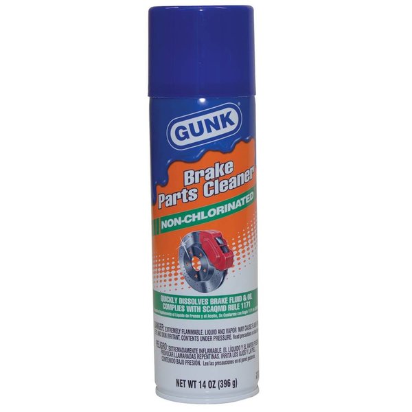 Stens Brake Cleaner 752-880 For Non-Chlorinated 14 Oz. 752-880